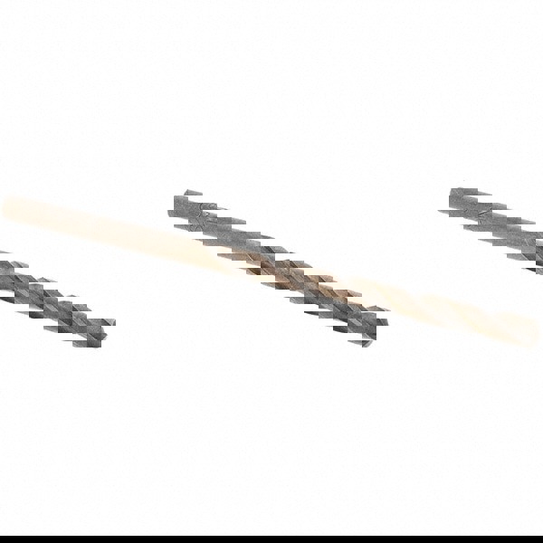 Jobber Length Drill Bit: #30, 135 &deg;, Cobalt